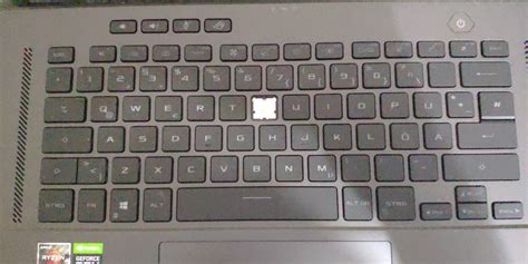 zephyrus g15 keyboard replacement|Custom G15 Keyboard Replacements : r/ZephyrusG15 .